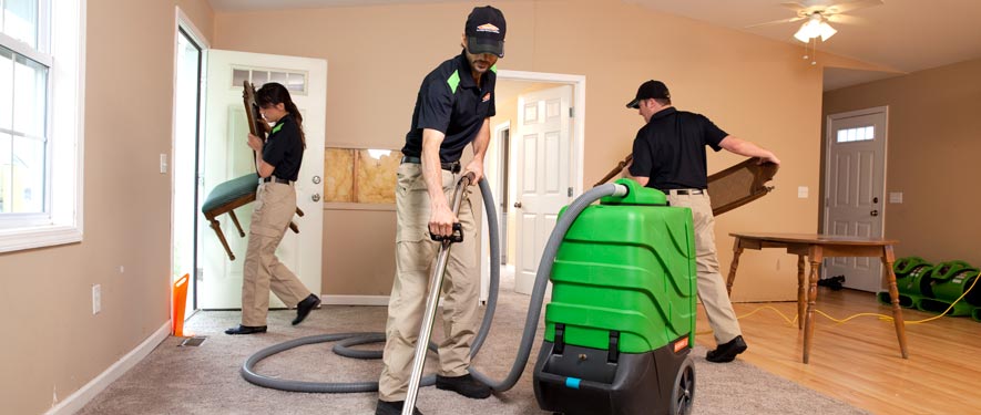 Clearfield, UT cleaning services